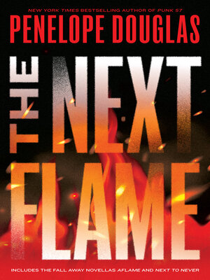 cover image of Next to Never